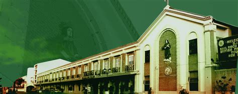 university of sta isabel